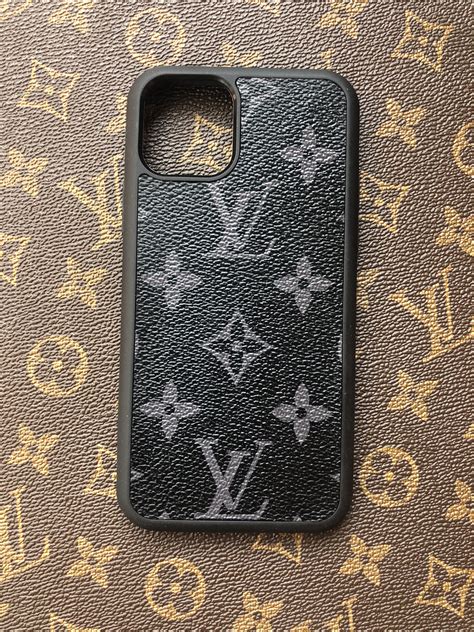 louis vuitton iphone 11 cases|louis vuitton iphone case wallet.